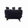 Recambio de asientos traseros para citroën jumpy iii autobús (v_) 1.5 bluehdi 120 referencia OEM IAM 9808643580  