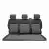 Recambio de asientos traseros para citroën jumpy iii autobús (v_) 1.5 bluehdi 120 referencia OEM IAM 9808643580  