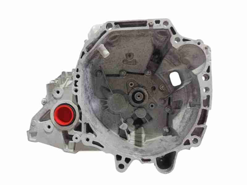 Recambio de caja cambios para nissan micra v (k14) 1.0 referencia OEM IAM JH3376 3201002Q4A 