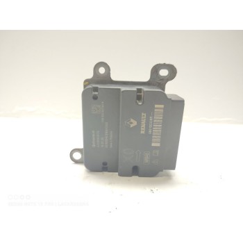 Recambio de centralita airbag para dacia dokker essential referencia OEM IAM 985100336R  