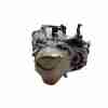 Recambio de caja cambios para nissan micra v (k14) 1.0 referencia OEM IAM JH3376 3201002Q4A 