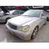 mercedes-benz clase c (w203) del año 2011