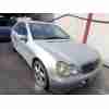 mercedes-benz clase c (w203) del año 2011