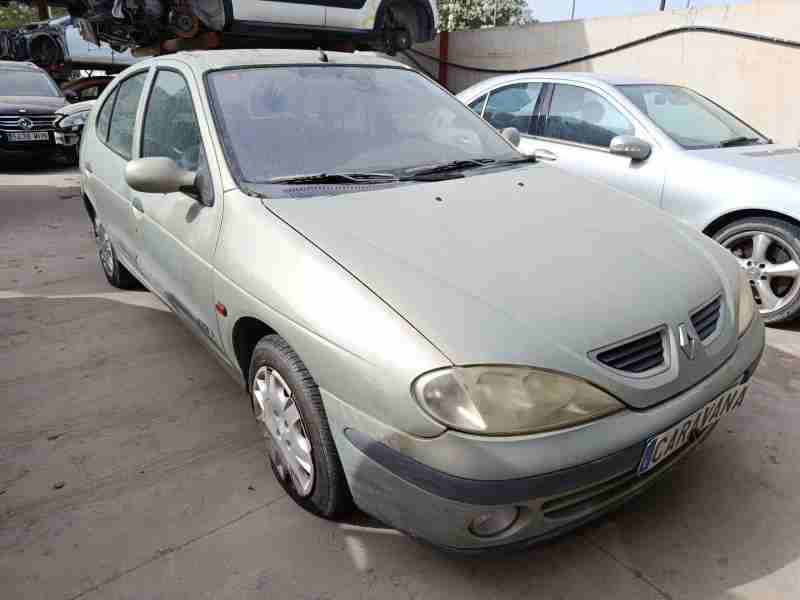renault megane i (ba0/1_) del año 2001