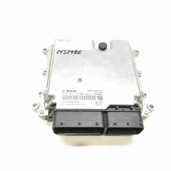 Recambio de centralita motor uce para honda cr-v (re) comfort referencia OEM IAM 0281016724  