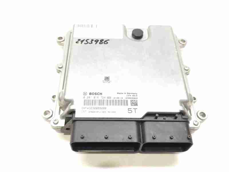 Recambio de centralita motor uce para honda cr-v (re) comfort referencia OEM IAM 0281016724  