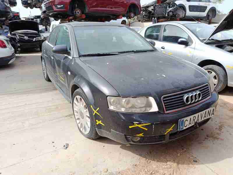 audi a4 b5 avant (8d5) del año 2007