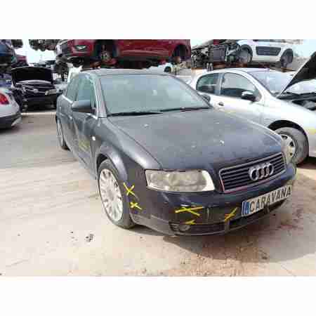 AUDI A4 B5 AVANT (8D5)