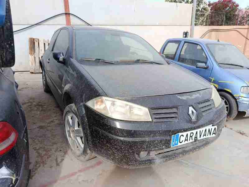 renault megane ii (bm0/1_, cm0/1_) del año 2005