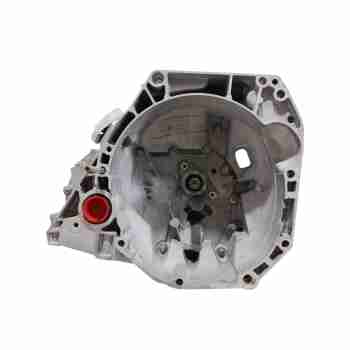 Recambio de caja cambios para dacia sandero iii 1.0 tce 90 referencia OEM IAM JH3928  