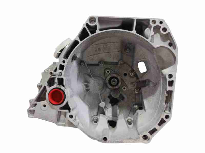 Recambio de caja cambios para dacia sandero iii 1.0 tce 90 referencia OEM IAM JH3928  