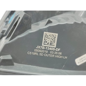 Recambio de piloto trasero izquierdo para ford focus st-line style referencia OEM IAM JX7B13405DF  