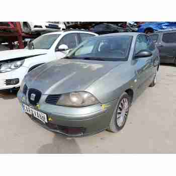 SEAT IBIZA III (6L1) de desguace