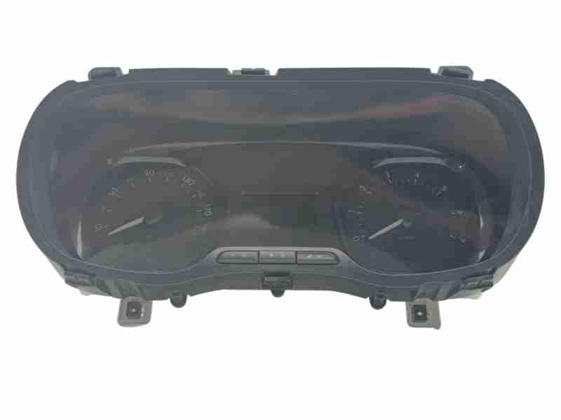 Recambio de cuadro instrumentos para citroën jumpy iii autobús (v_) 1.5 bluehdi 120 referencia OEM IAM 9831168480 / 98081879ZM  