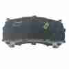 Recambio de cuadro instrumentos para citroën jumpy iii autobús (v_) 1.5 bluehdi 120 referencia OEM IAM 9831168480 / 98081879ZM  