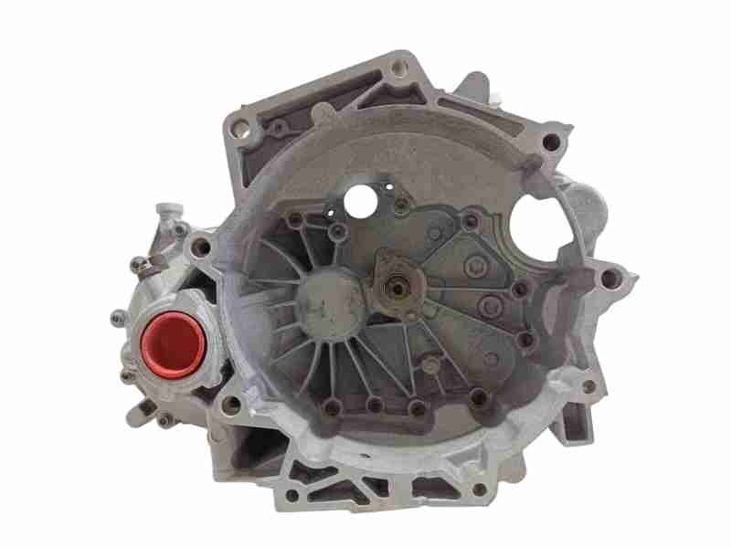 Recambio de caja cambios para seat ibiza v (kj1, kjg) 1.0 tsi referencia OEM IAM SJD 0DF300045C 