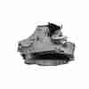 Recambio de caja cambios para seat ibiza v (kj1, kjg) 1.0 tsi referencia OEM IAM SJD 0DF300045C 