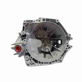 Recambio de caja cambios para peugeot 2008 i (cu_) 1.6 bluehdi 100 referencia OEM IAM 20ET27 1616353680 