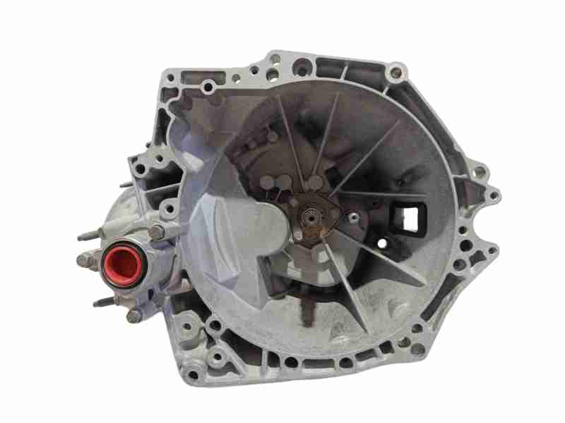 Recambio de caja cambios para peugeot 2008 i (cu_) 1.6 bluehdi 100 referencia OEM IAM 20ET27 1616353680 
