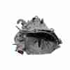 Recambio de caja cambios para peugeot 2008 i (cu_) 1.6 bluehdi 100 referencia OEM IAM 20ET27 1616353680 