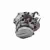 Recambio de caja cambios para peugeot 2008 i (cu_) 1.6 bluehdi 100 referencia OEM IAM 20ET27 1616353680 