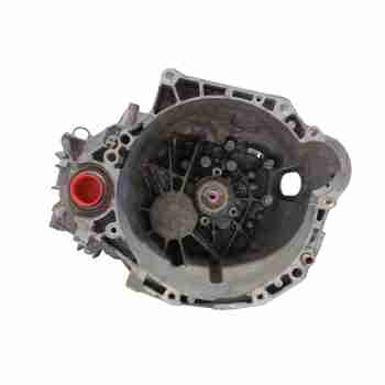 Recambio de caja cambios para hyundai tucson (nx4e, nx4a) 1.6 t-gdi referencia OEM IAM WLJ6L 430B026011 