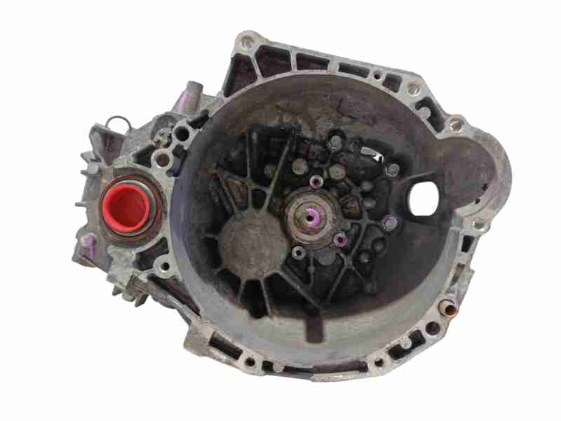 Recambio de caja cambios para hyundai tucson (nx4e, nx4a) 1.6 t-gdi referencia OEM IAM WLJ6L 430B026011 