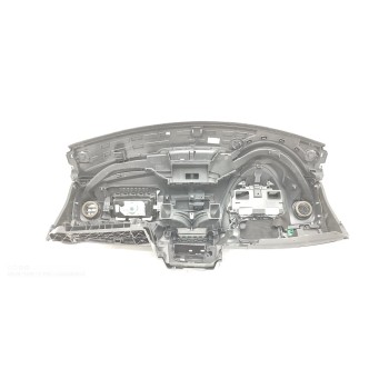 Recambio de kit airbag para renault clio iv business referencia OEM IAM 985101389R FALTAS 