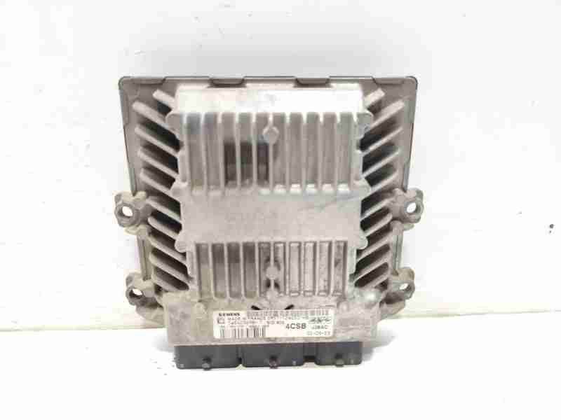 Recambio de centralita motor uce para ford focus c-max (cap) sport referencia OEM IAM 6M5112A650HB  