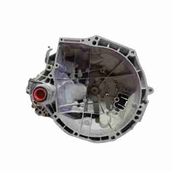 Recambio de caja cambios para citroën c3 iii (sx) 1.2 puretech 82 referencia OEM IAM 20A704 9820609080 / 1619229980 