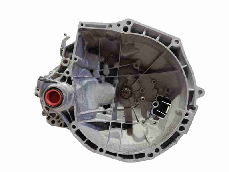 Recambio de caja cambios para citroën c3 iii (sx) 1.2 puretech 82 referencia OEM IAM 20A704 9820609080 / 1619229980 