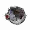 Recambio de caja cambios para citroën c3 iii (sx) 1.2 puretech 82 referencia OEM IAM 20A704 9820609080 / 1619229980 