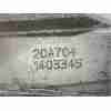 Recambio de caja cambios para citroën c3 iii (sx) 1.2 puretech 82 referencia OEM IAM 20A704 9820609080 / 1619229980 