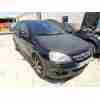 opel corsa c (x01) del año 2006