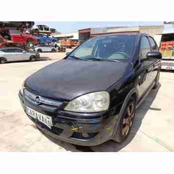 opel corsa c (x01) del año 2006