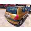 renault clio ii (bb_, cb_) del año 1999
