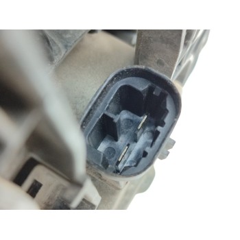 Recambio de electroventilador para citroën c2 furio referencia OEM IAM 9653804080  