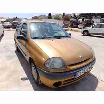 renault clio ii (bb_, cb_) del año 1999