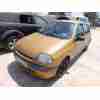 renault clio ii (bb_, cb_) del año 1999