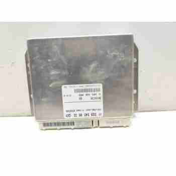 Recambio de centralita abs para mercedes-benz clase s (w220) berlina 320 cdi (220.026) referencia OEM IAM 0265109465  