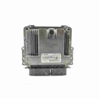 Recambio de centralita motor uce para citroën berlingo furgoneta/monovolumen (b9) 1.6 bluehdi 100 referencia OEM IAM 0281032456 