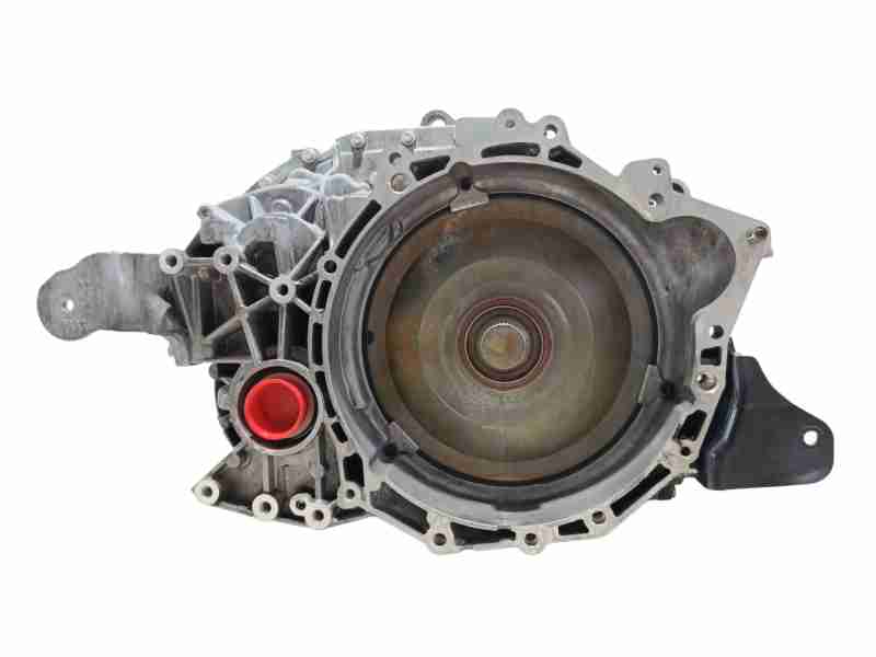 Recambio de caja cambios para citroën c-crosser (vu_, vv_) 2.2 hdi referencia OEM IAM 9U3R7000CD 1617897180 