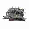 Recambio de caja cambios para citroën c-crosser (vu_, vv_) 2.2 hdi referencia OEM IAM 9U3R7000CD 1617897180 