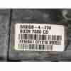 Recambio de caja cambios para citroën c-crosser (vu_, vv_) 2.2 hdi referencia OEM IAM 9U3R7000CD 1617897180 