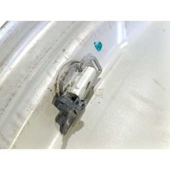 Recambio de llanta para bmw serie x1 (f48) sdrive16d referencia OEM IAM 36116856061  