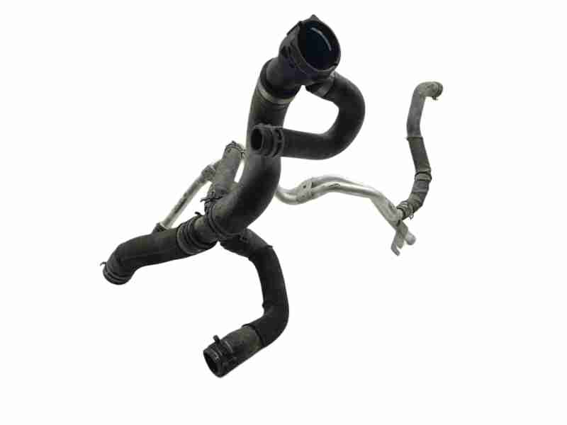 Recambio de tubo para audi q3 sportback (f3n) 2.5 rs quattro referencia OEM IAM 8V0121397A / 8V0122101C  