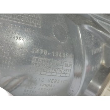 Recambio de piloto trasero izquierdo para ford focus st-line style referencia OEM IAM JX7B13405DF  