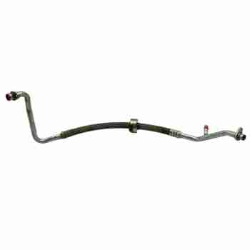 Recambio de tubos aire acondicionado para dacia sandero stepway referencia OEM IAM 924545654R  