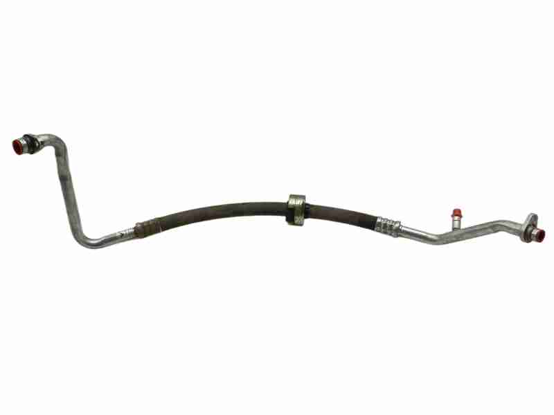 Recambio de tubos aire acondicionado para dacia sandero stepway referencia OEM IAM 924545654R  