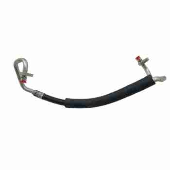 Recambio de tubos aire acondicionado para dacia duster (hm_) 1.0 tce 90 referencia OEM IAM 924909904R  